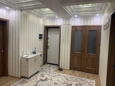 4к монитор бишкек в Кыргызстан | ПРОДАЖА КВАРТИР: 4 комнаты, 150 м², С мебелью полностью