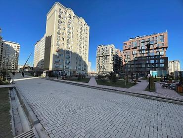 Продажа квартир: 2 комнаты, 55 м², Элитка, 5 этаж, Евроремонт — 2