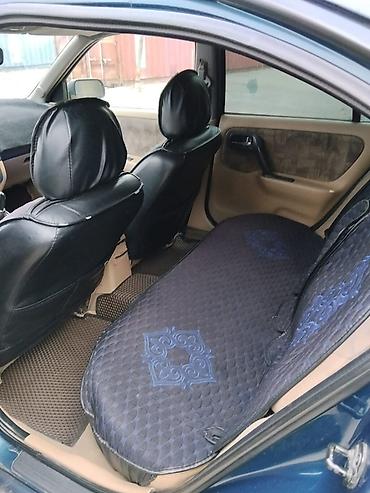 Транспорт: Nissan Primera: 2001 г., 1.8 л, Механика, Бензин, Седан — 2