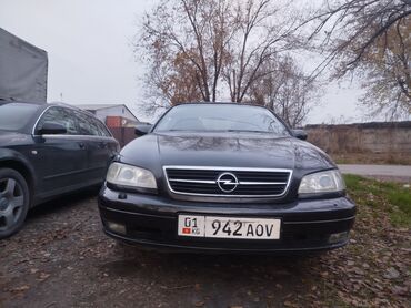 опель корса тюнинг: Opel Omega: 2001 г., 2.2 л, Автомат, Бензин, Седан