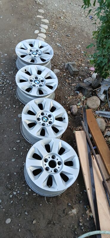 диски бмв: Литые Диски R 15 BMW, Комплект