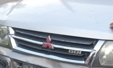 субару кузов: Радиатор тору Mitsubishi 2000 г., Колдонулган, Оригинал, Жапония