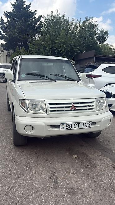 Mitsubishi: Hazır kredit maraqlananlar əlaqə saxlaya bilər ilkin ödəniş 3000 — 1