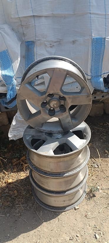 carolla disk: Mitsubishi airtrek diskleri əla veziyyetde catl eyrisi svarkasl yoxdu — 2