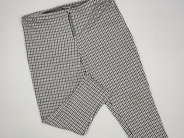 janine s: Janina, Spodnie materiałowe damskie, rozmiar XL — 1