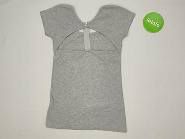 bluzki levis: MEGI, T-shirt damski, rozmiar S — 3
