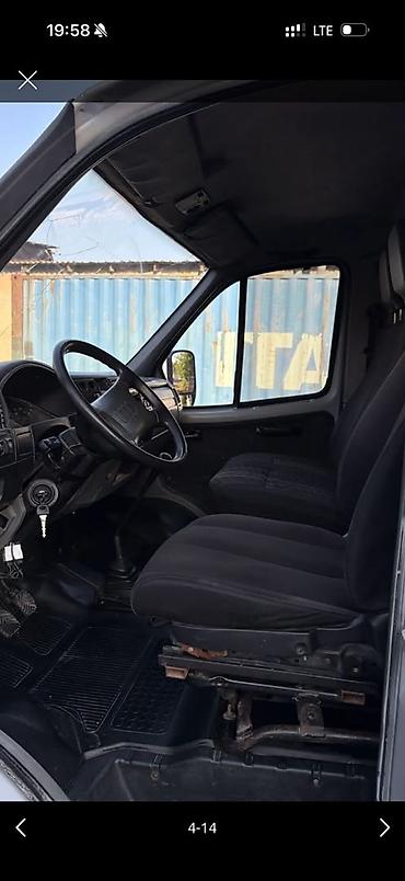 Другие автомобили: Продаю Газел!!! Год 2006 Мотор Коробка-Форд Транзит2.5 без турбо Рама at lalafo.kg — 14 Другие автомобили: Продаю Газел!!! Год 2006 Мотор Коробка-Форд Транзит2.5 без турбо Рама — 14
