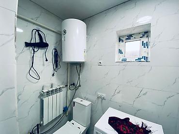 Продажа коттеджей и домов: 🏢 ПРОДАЁТСЯ ДОМ С КВАРТИРНЫМ БИЗНЕСОМ 📍 Район: ж/м Ак-Ордо-3 🏠 — 7