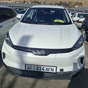 инфинити фх 3.5 цена: JMEV EX5: 2021 г., Робот, Электромобиль, Кроссовер