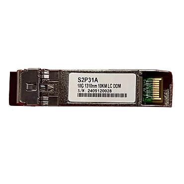 optik nişangah: Məhsul №: 3791 Məhsulun adı: SFP modul HPE S2P31A Brend: HPE — 1