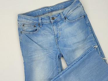 511 slim jeans levis: Jeansy damskie, rozmiar S — 1