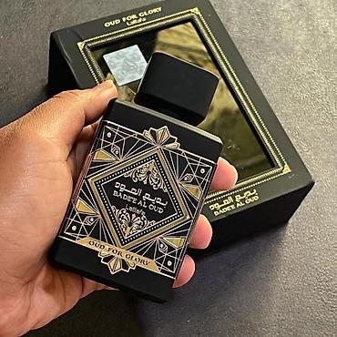 tütsü: Lattafa Bade’e Al Oud – Oud For Glory (EDP) - Növ: Eau de Parfum - — 2