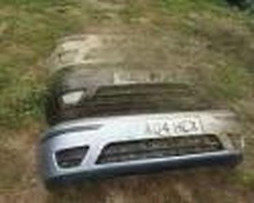 kardan za traktor: FORD FOCUS 2003. GOD. - KOMPLETAN AUTO U DELOVIMA | FORD velika — 10