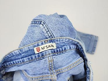 birkmann buty: M.Sara, Jeansy damskie, rozmiar M — 5