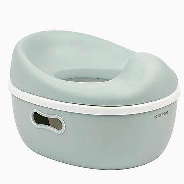 trimer igracka cena: Nattou noša Potty 3-u-1, 34 x 28,5 x 21 cm Šifra proizvoda: 7120 — 1