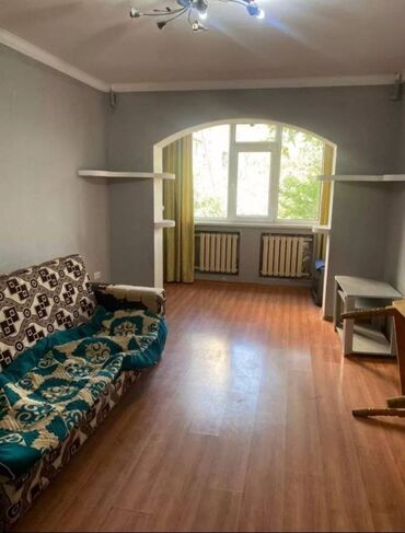 Продажа квартир: 2 комнаты, 48 м², 104 серия, 2 этаж, Косметический ремонт