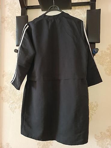 dəri godekce: Gödəkçə az geyinilmiş. L- XL ölçüyə uyğun — 2