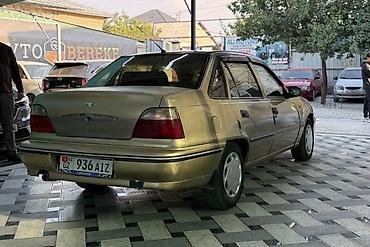 Daewoo: Daewoo Nexia: 2006 г., Механика, Бензин, Седан — 2