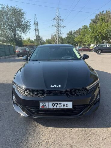 k5 машина: Kia K5: 2021 г., 2 л, Автоматические, Бензин