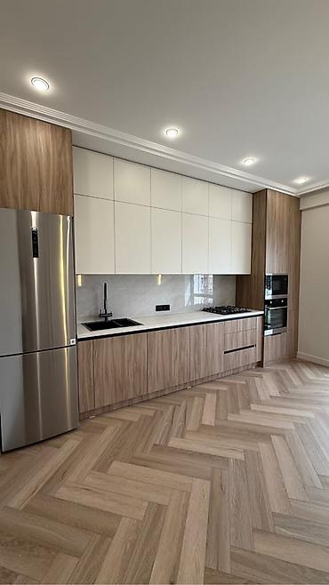 Продажа квартир: 2 комнаты, 78 м², Советская/Скрябина Элитка, 7 этаж, Дизайнерский ремонт — 5