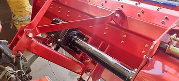 Другие косилки: Мульчир 1,2(1200мм) 1,5(1500мм) от компании «Техномаш» Косилка — 7