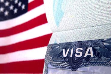 тур в америку: Визы в США Туристические визы Гостевые визы Подготовка документов