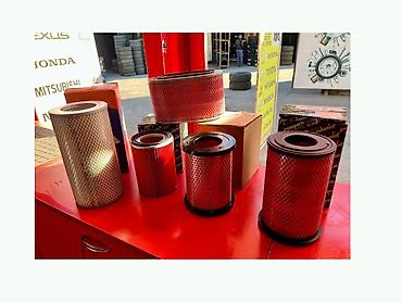 Бензонасосы: Бензонасос Nissan Новый — 22