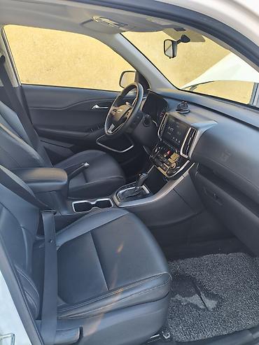 Hyundai: Hyundai ix35: 2019 г., 2 л, Автомат, Бензин, Кроссовер — 6