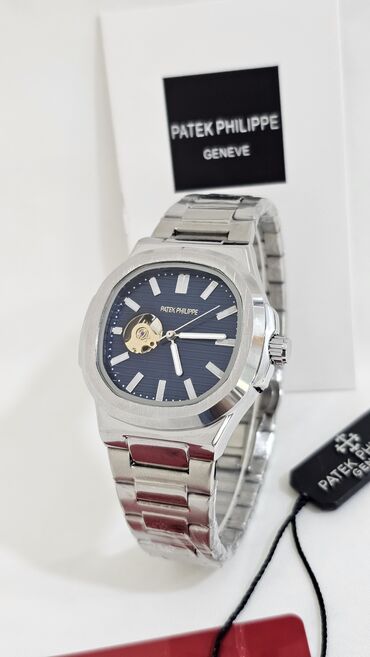 bmw 3 серия 316ti at: Yeni, Qol saatı, Patek Phillipe