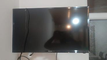 mini led: Endirim edildi.Hisense 82 ekran televizor satılır 150₼.sadədir,vifi — 1