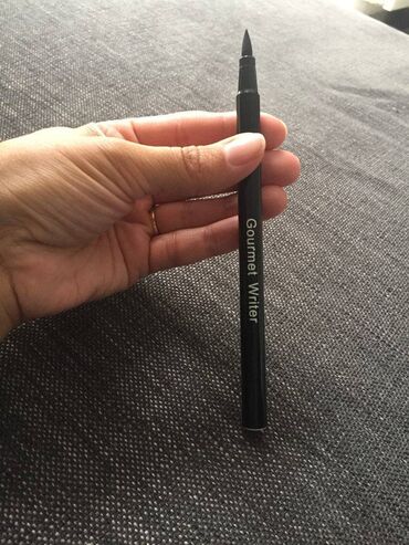 карандаш от царапин: Карандаш для выпечки, окрашивающий маркер, съедобный. Фломастер