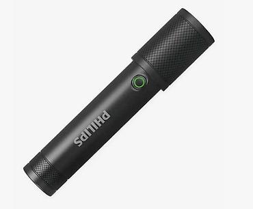 type c: Фонарь Philips SFL2185 — компактный аккумуляторный ручной фонарь для — 5