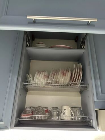 Долгосрочная аренда квартир: 1 комната, Агентство недвижимости, Без подселения, С мебелью полностью — 11