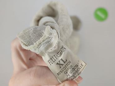 dekolt na plecach: Moda, Tunika damska, rozmiar XL — 4