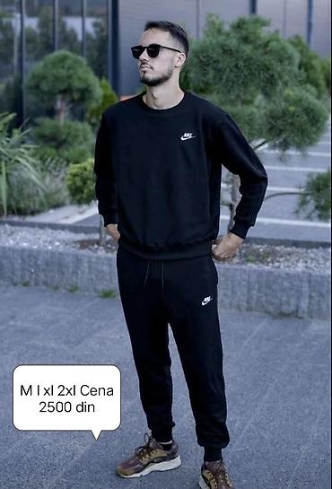 pidžame: M l xl 2xl 
Cena 2500 din — 1