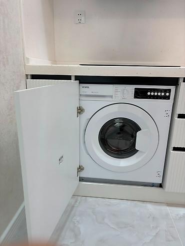 Mənzil kirayələyirəm: 2 otaqlı, 52 kv. m — 12