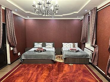 Долгосрочная аренда домов: 20 м², 1 комната — 11