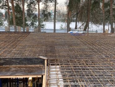 Другие виды гипсокартонных работ: Выполняем монолитное работа любой сложности Бишкеке с нуля подключ — 3