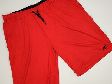 4F, Шорти для чоловіків, 3XL, стан - Ідеальний
