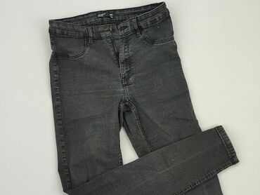 sinsay spódniczki jeansowe: Jeansy, SinSay, 2XS, stan - Bardzo dobry