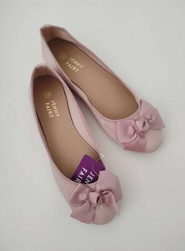 aldo shoes srbija: Ballet shoes, Jenny Fairy, 38