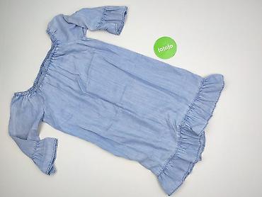 bugjo jeans kurtka: Sukienka damska, rozmiar S — 2