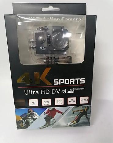 5g mobile: Go pro kamera 4k sportska 4k ultra hd akciona vodootporna. go pro — 1