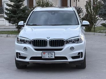 порше каян: BMW X5: 2018 г., 2 л, Автомат, Гибрид, Кроссовер — 1