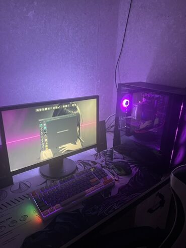 игровой компьтер: Компьютер, Игровой