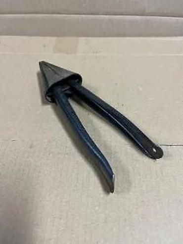 Klešta: Ručne klješta za širenje cevi (ekspander) - Namena: mehaničko — 7