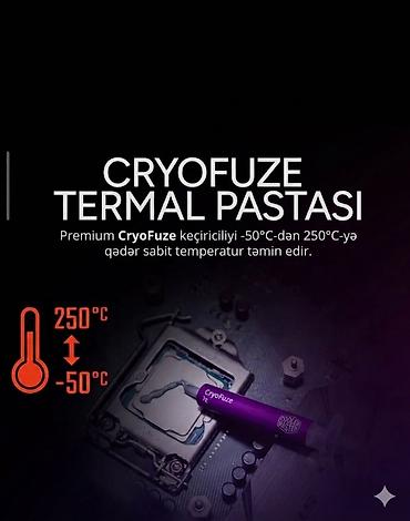 Soyutma sistemləri: Soyutma sistemi Cooler Master, Kuler, Yeni — 11
