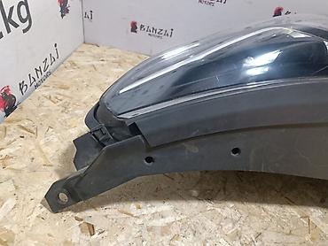 oem: Передняя левая фара Hyundai 2019 г., Б/у, Оригинал, Корея — 6