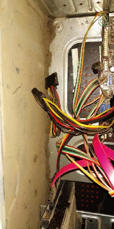 Ремонт ноутбуков, компьютеров: Ремонт и обслуживание компьютера ноубука!!! — 30