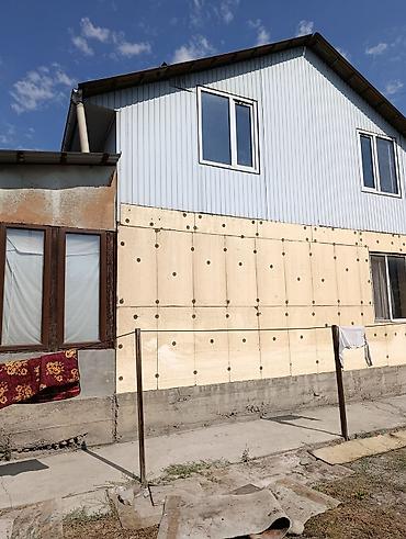 Жасалгалоочу жумуштар: Частный дом аренда долгий срок — 1